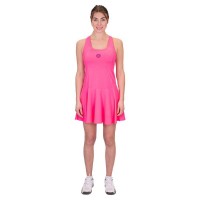 Badu Crew Bidi Dress Pink