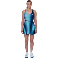 Dark Blue Aqua Bidi Badu Spectrum Dress  Offer + Cheap
