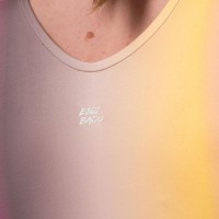 Vestido Bidi Badu Spectrum Marrom Amarelo  Oferta + Barato