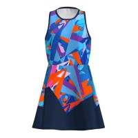 Bidi Badu Spike Dark Blue Dress  Offer + Cheap