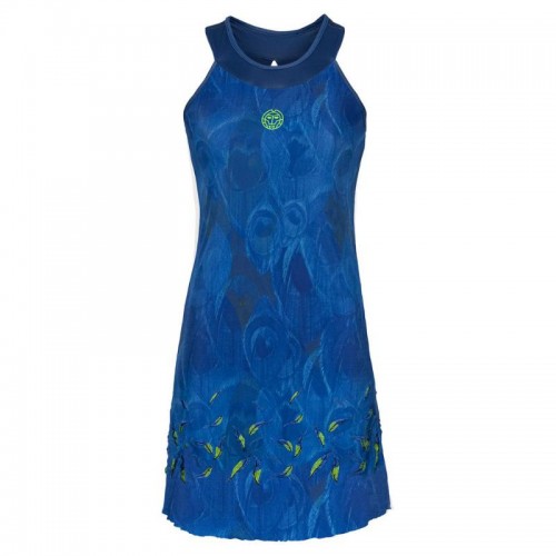 Robe Bidi Badu Dark Blue Tabita Robe Bidi Badu Dark Blue Tabita