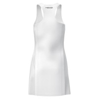Head Club 25 Vestido Branco  Oferta + Barato