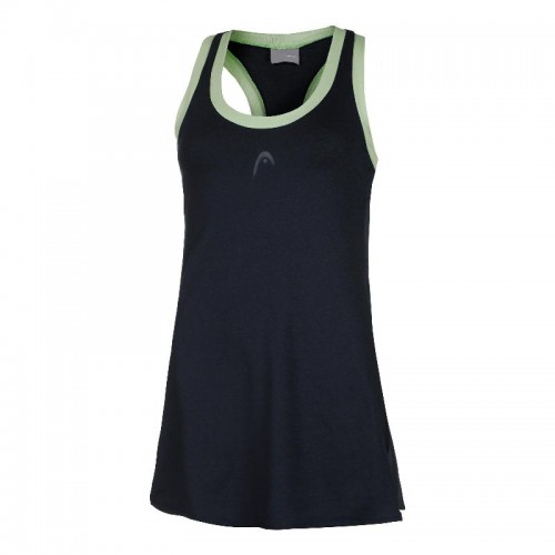 Head Play Tech Abito blu navy Head Play Tech Abito blu navy