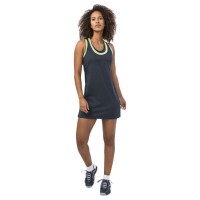 Head Play Tech Vestido da Marinha  Oferta + Barato