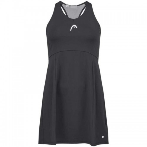 Cabeça Espírito Vestido Preto Branco Cabeça Espírito Vestido Preto Branco