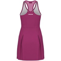 Vestido Head Spirit Rosa Print  Oferta + Barato