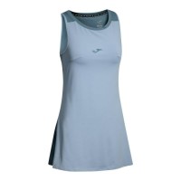 Vestido Joma Challenge Azul Celeste