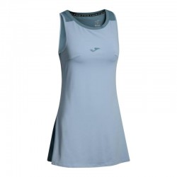 Vestido Azul Celeste Joma Challenge