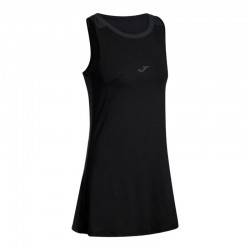 Vestido Preto Joma Challenge