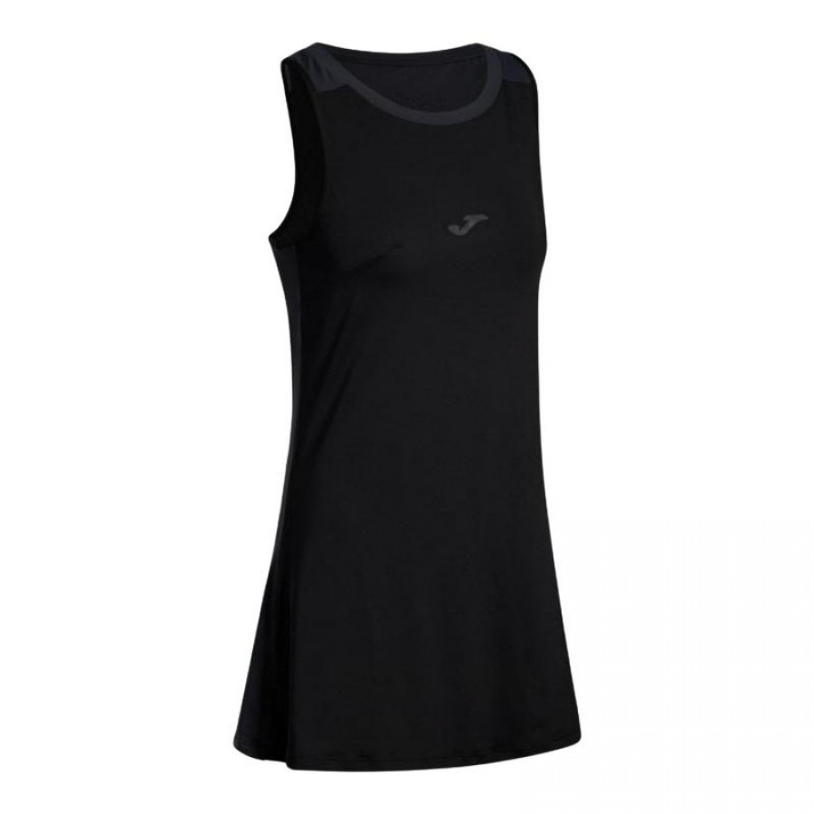 Vestido Joma Challenge Negro