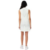 Lacoste Abito da Tennis Bianco  Offerta + Economico