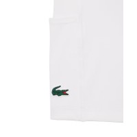 Lacoste Ultra Dry White Dress
