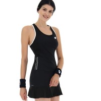 Dress Lotto Squadra Mulher Negra