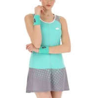 Robe Lotto Top IV Aqua