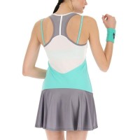 Robe Lotto Top IV Aqua