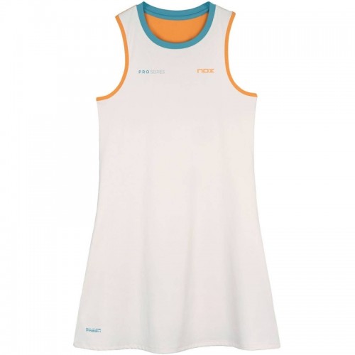 Vestido Nox Pro Vainilla Vestido Nox Pro Vainilla