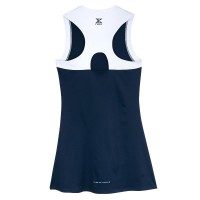 Nox Team Navy Blue Dress