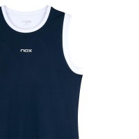 Nox Team Navy Blue Dress