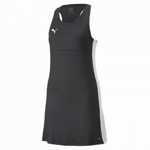 Puma TeamRobe noire Liga Puma TeamRobe noire Liga