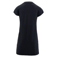 Vestido Slazenger Herritage Negro  Oferta + Barato