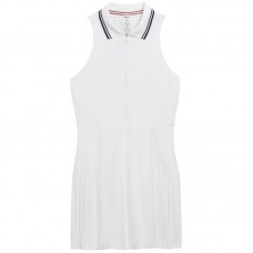 Robe blanche Wilson All Court