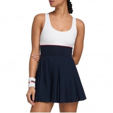 Robe Wilson Sportif Bleu Marine