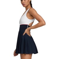 Wilson Sportif Navy Blue Dress