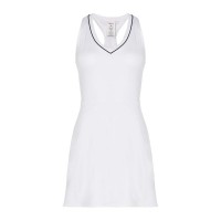 Wilson Team Vestido Branco