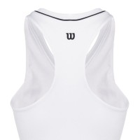 Wilson Team Vestido Branco