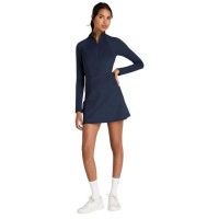 Vestido Wilson Tiebreaker 2 en 1 Azul Marino