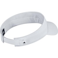 Adidas Aeroready Visor Branco Preto