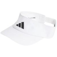 Visera Adidas Climacool Blanco  Oferta + Barato