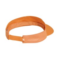 Adidas Climacool Visiera Arancione Bianca