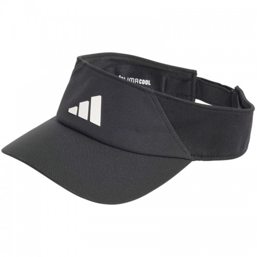 Visera Adidas Climacool Negro Visera Adidas Climacool Negro