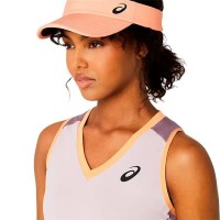 Visera Asics Performance Arancione  Offerta + Economico