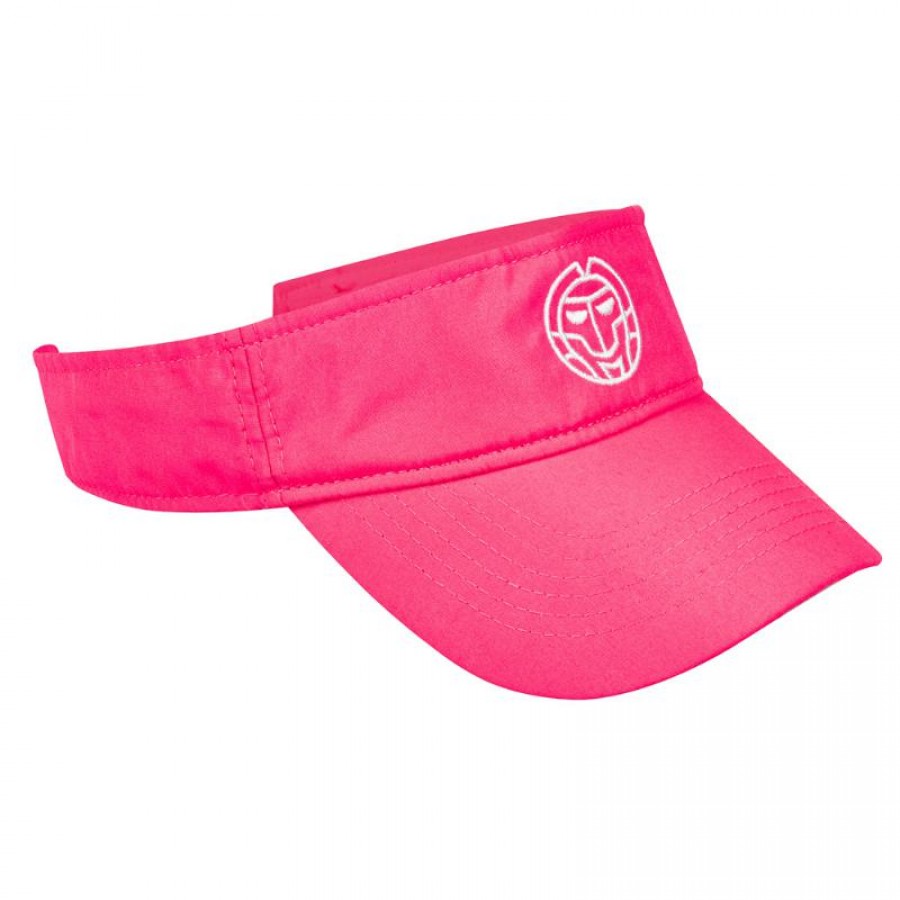 Visor Bidi Badu Lorin Pink