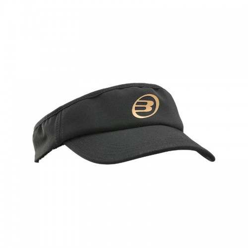 Visera Bullpadel BPV2233 Negro Visera Bullpadel BPV2233 Negro