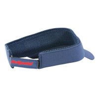 Viseira Bullpadel BPV251 I Azul Sombra