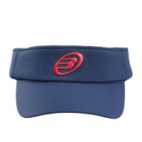 Viseira Bullpadel BPV251 I Azul Sombra