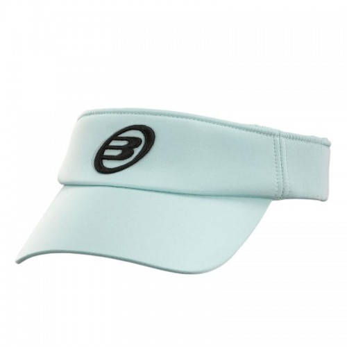 Visera Bullpadel BPV251 Verde Agua Visera Bullpadel BPV251 Verde Agua