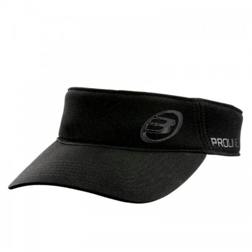 Visera Bullpadel BPV25PRW Negro Visera Bullpadel BPV25PRW Negro