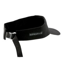 Visiera nera Bullpadel BPV25PRW  Offerta + Economico