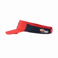 Visiera Bullpadel BPVFEP2205 Rosso