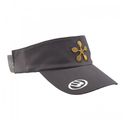 Visera Bullpadel Premier Padel BPVPMR2506 Carbon Visera Bullpadel Premier Padel BPVPMR2506 Carbon