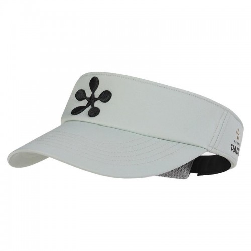 Bullpadel Premier Padel BPVPMR2606 Eucalyptus Visor