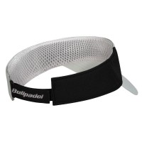 Visor Bullpadel Premier Padel BPVPMR2606 Eucalipto