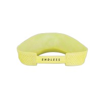 Visera Endless Icon Amarillo  Oferta + Barato