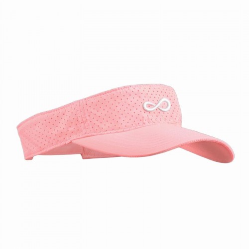 Visera Endless Icon Rosa Claro Visera Endless Icon Rosa Claro