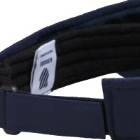 Visera Kswiss Azul Marino  Offerta + Economico