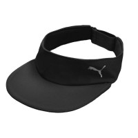 Puma visor visor black